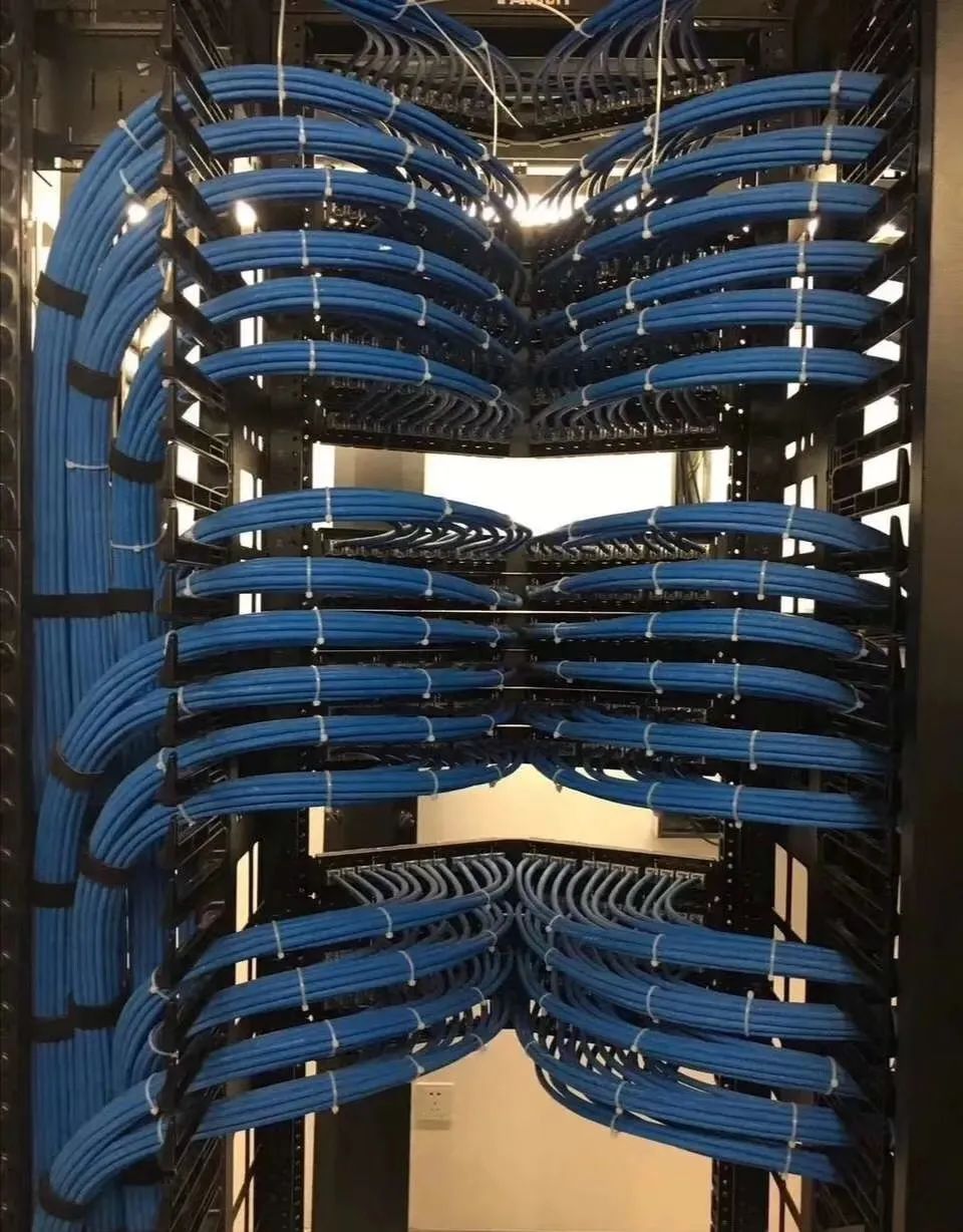 弱電工程施工布線經(jīng)驗分享——網(wǎng)絡(luò)工程安裝與設(shè)計要點解析