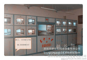 汕頭監(jiān)控電視墻 專業(yè)安防工程的核心設(shè)備與選購指南