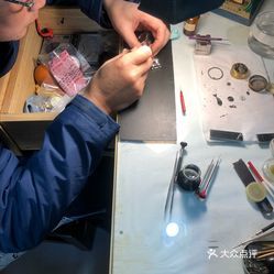 蘇州鐘表維修指南 電話、地址、價格與營業時間一覽