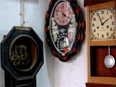 海口鐘表維修電話 專業服務，品質之選，值得信賴